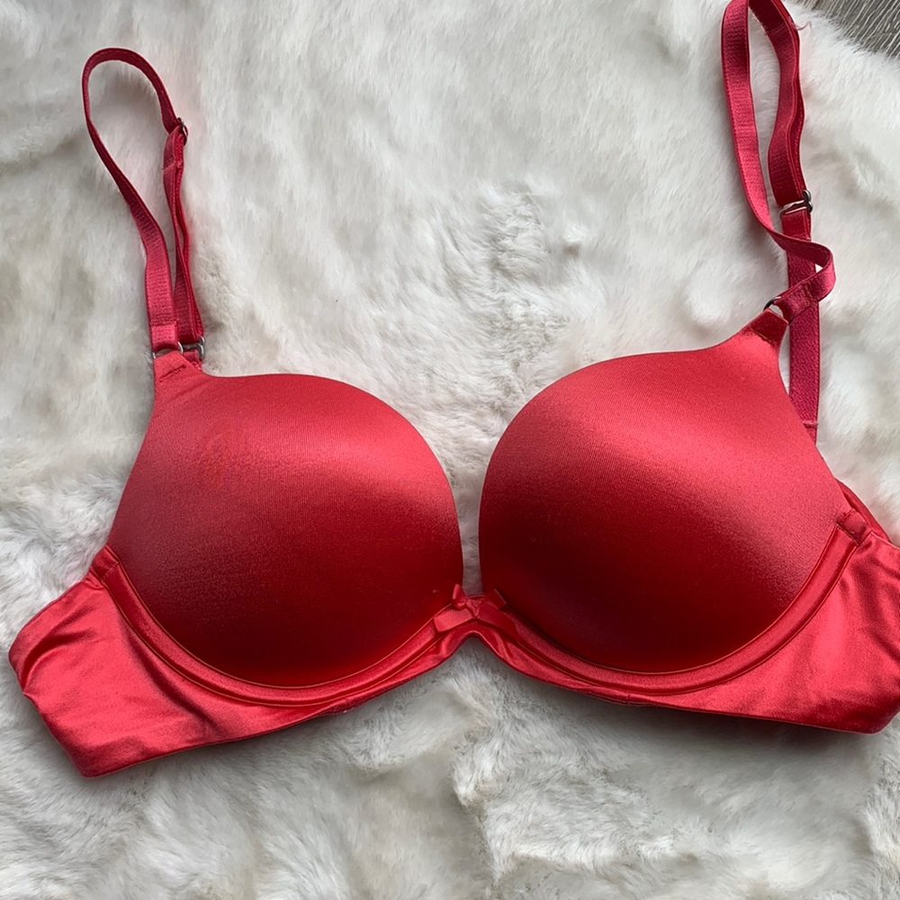 Aerie Drew push up bra 32A